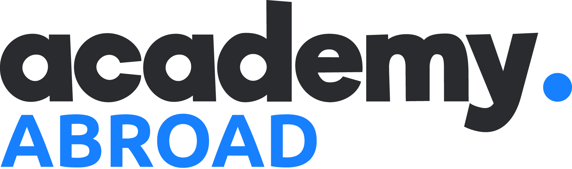 AcademyAbroad (Logotipo)